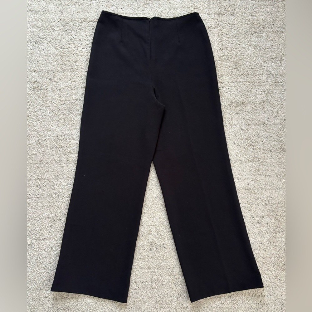 Black Trousers
